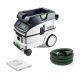 Festool Mobil elszívó CTL 26 EI CLEANTEC