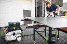 Festool Mobil elszívó CTL 26 EI CLEANTEC