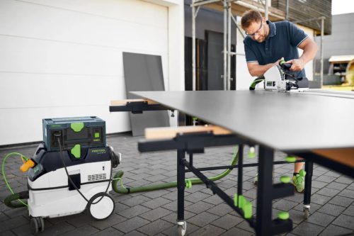 Festool Mobil elszívó CTL 26 EI CLEANTEC
