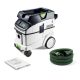 Festool Mobil elszívó CTL 36 EI CLEANTEC