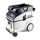 Festool Mobil elszívó CTL 36 EI CLEANTEC