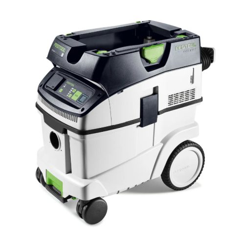 Festool Mobil elszívó CTL 36 EI CLEANTEC