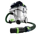 Festool Mobil elszívó CTL 36 EI CLEANTEC