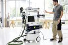 Festool Mobil elszívó CTL 36 EI CLEANTEC