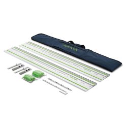 Festool Vezetősín FS 1400/2-KP-Set