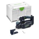 Festool HLC 82 EB-Basic akkumulátoros gyalugép