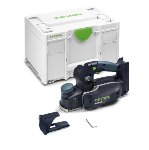 Festool HLC 82 EB-Basic akkumulátoros gyalugép