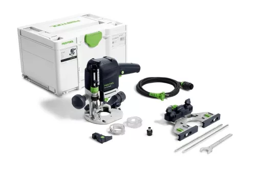 Festool felsőmaró of 1010 rebq-plus