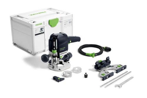 Festool Felsőmaró OF 1010 REBQ-Plus