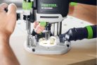 Festool Felsőmaró OF 1010 REBQ-Set