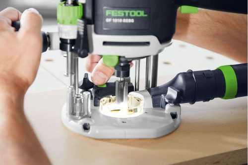 Festool Felsőmaró OF 1010 REBQ-Set