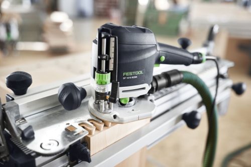 Festool Felsőmaró OF 1010 REBQ-Set