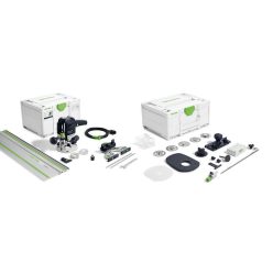 Festool Felsőmaró OF 1010 REBQ-FS-Set
