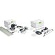 Festool Felsőmaró OF 1010 REBQ-FS-Set+Box