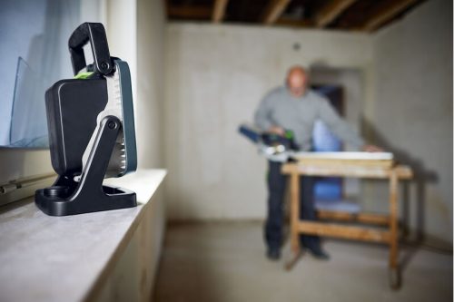 Festool Akkus munkalámpa SYSLITE KBS C