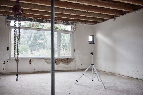 Festool Akkus munkalámpa SYSLITE KBS C