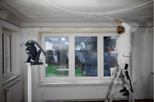 Festool Akkus munkalámpa SYSLITE KBS C