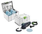 Festool RO 150 FEQ-SYS GR áttételes hajtású excentercsiszoló ROTEX