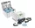 Festool ro 150 feq-sys gr áttételes hajtású excentercsiszoló rotex – elektromos szerszámgép