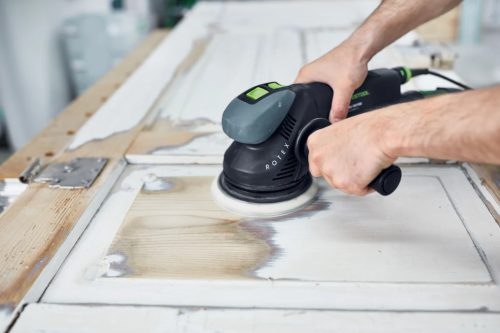 Festool RO 150 FEQ-SYS GR áttételes hajtású excentercsiszoló ROTEX