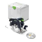 Festool HKC 55 KEB-Basic akkus kézi billenőbúrás körfűrész
