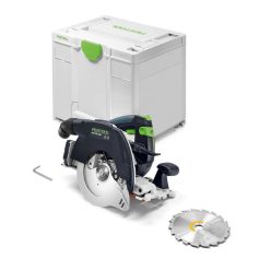   Festool HKC 55 KEB-Basic akkus kézi billenőbúrás körfűrész