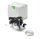 Festool HKC 55 KEB-Basic akkus kézi billenőbúrás körfűrész