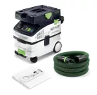 Festool Mobil elszívó CTL MIDI I CLEANTEC