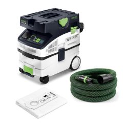 Festool Mobil elszívó CTL MIDI I CLEANTEC