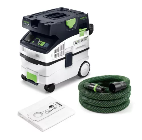 Festool Mobil elszívó CTL MIDI I CLEANTEC