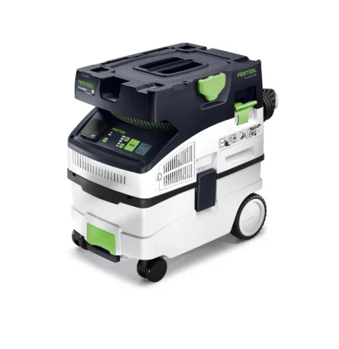 Festool Mobil elszívó CTL MIDI I CLEANTEC