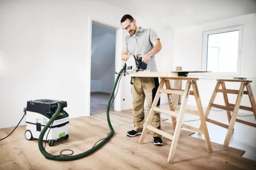 Festool Mobil elszívó CTL MIDI I CLEANTEC