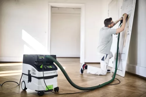 Festool Mobil elszívó CTL MIDI I CLEANTEC