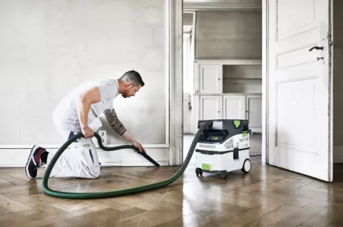 Festool Mobil elszívó CTL MIDI I CLEANTEC