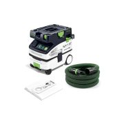Festool Mobil elszívó CTL MINI I CLEANTEC