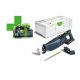 Festool Akkus orrfűrészek RSC 18 EB-Basic-5,0 ajándék akkumulátorral