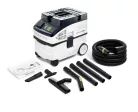 Festool Mobil elszívó CT 15-Set CLEANTEC