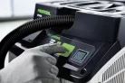 Festool Mobil elszívó CT 15-Set CLEANTEC