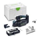 Festool HLC 82 EB-Basic-Set akkumulátoros gyalugép