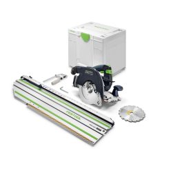   Festool HKC 55 KEB-Basic-FSK 420 akkus kézi billenőbúrás körfűrész