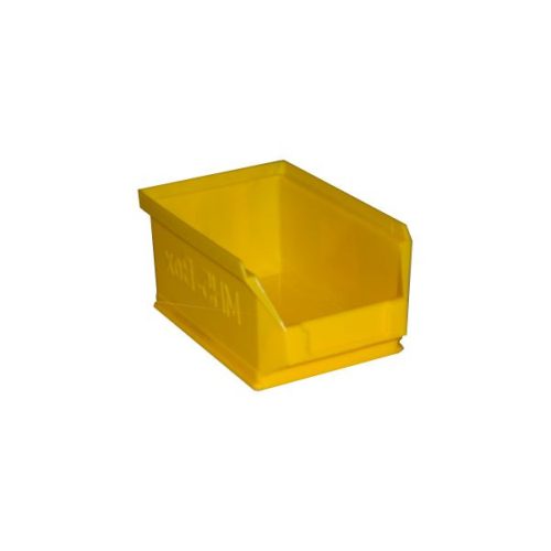 MH box 2 sárga 500x300x200mm