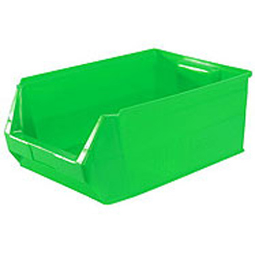 MH box 5 zöld 160x95x80mm