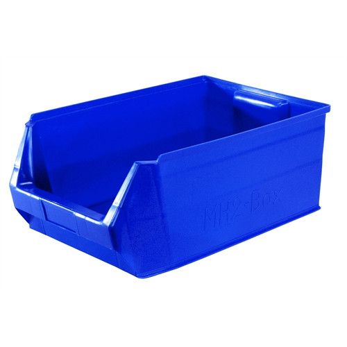 MH box 3 kék 350x200x200mm