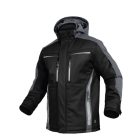 Leib Flex Téli Softshell munkakabát (S-3XL)