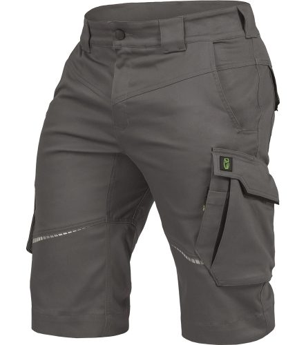 Leib Flex Rövid munkanadrág