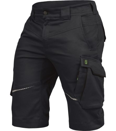 Leib Flex Rövid munkanadrág