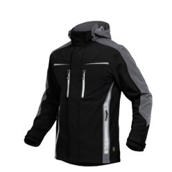 Leib Flex Softshell dzseki (S-3XL)