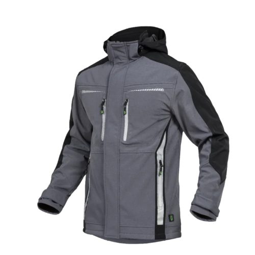 Leib Flex Softshell dzseki (S-3XL)