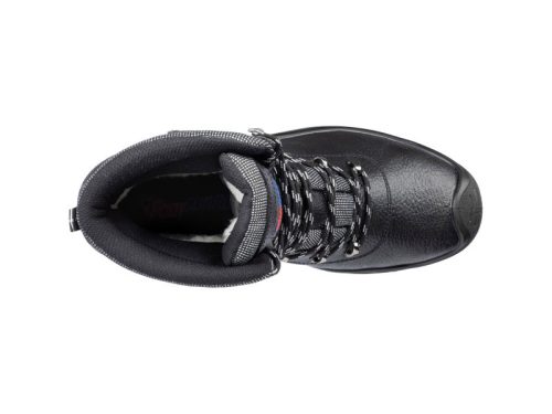 Footguard Nordic High S3 SRC CI téli bélelt hosszúszárú bakancs