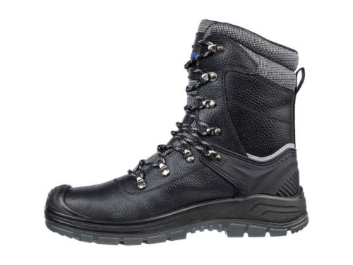 Footguard Nordic High S3 SRC CI téli bélelt hosszúszárú bakancs